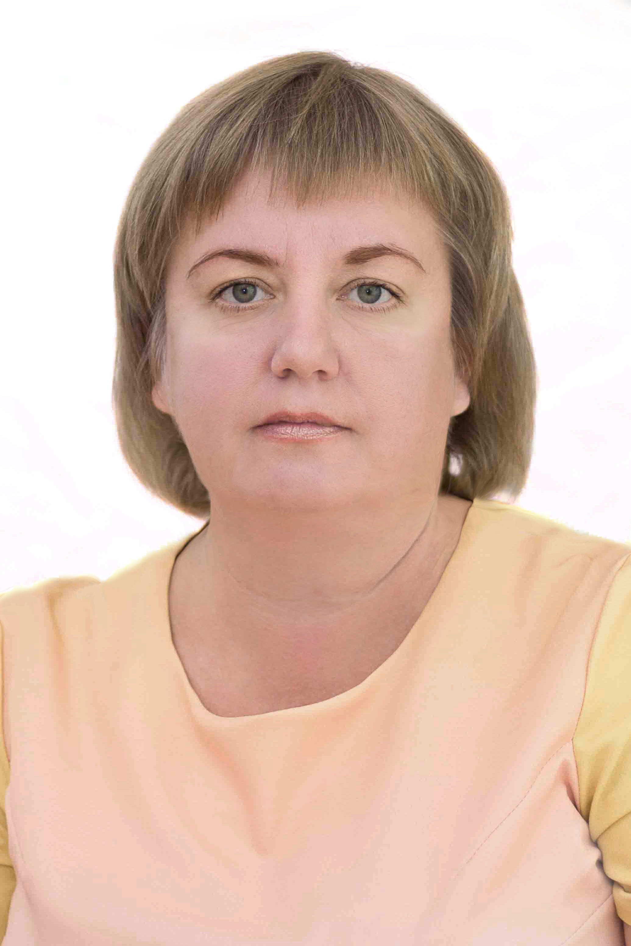 Учитель-логопед Шевелёва Елена Андреевна.