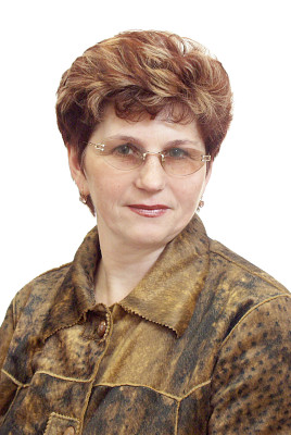 Инструктор по физической культуре Гольцер Надежда Михайловна Инструктор по физической культуре Гольцер Надежда Михайловна