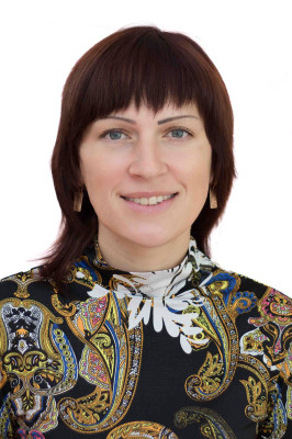 Воспитатель Кузнецова Оксана Владимировна Воспитатель Кузнецова Оксана Владимировна