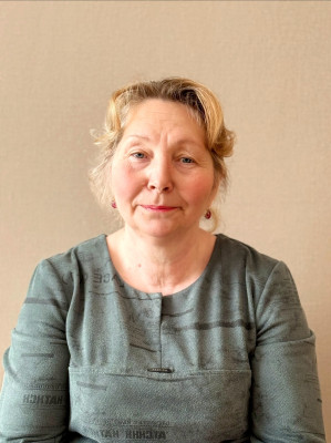 Воспитатель Тарасова Татьяна Григорьевна Воспитатель Тарасова Татьяна Григорьевна