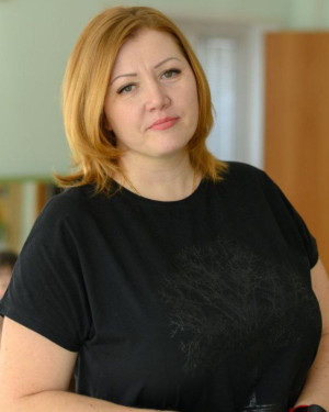Воспитатель Шатица Алёна Евгеньевна Воспитатель Шатица Алёна Евгеньевна