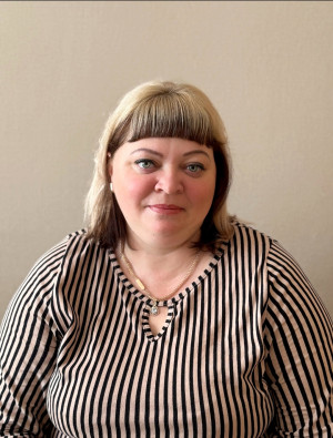 Воспитатель Ромашина Алёна Леонидовна Воспитатель Ромашина Алёна Леонидовна